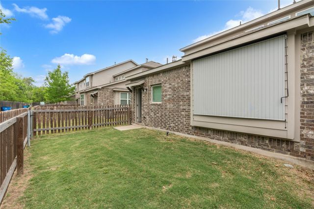 17104 Crane Fly DR D, Pflugerville, TX 78660