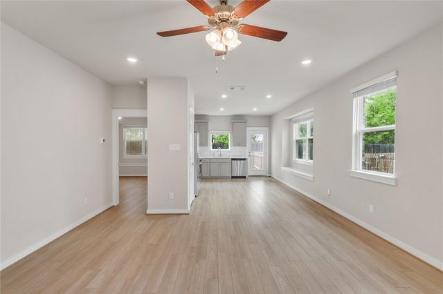 17104 Crane Fly DR D, Pflugerville, TX 78660