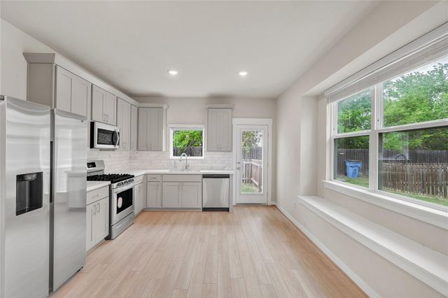 17104 Crane Fly DR D, Pflugerville, TX 78660