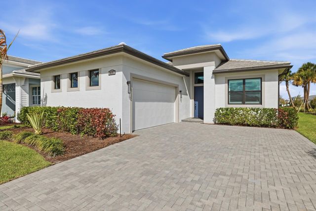 8695 SW Cantante Way, Port St. Lucie, Port St Lucie, FL 34987