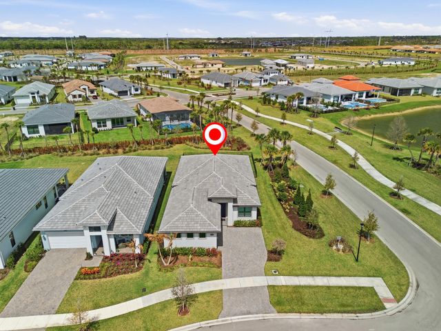 8695 SW Cantante Way, Port St. Lucie, Port St Lucie, FL 34987