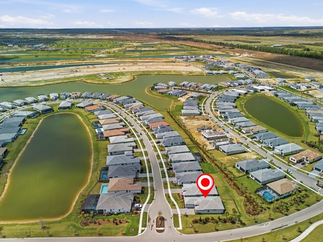 8695 SW Cantante Way, Port St. Lucie, Port St Lucie, FL 34987
