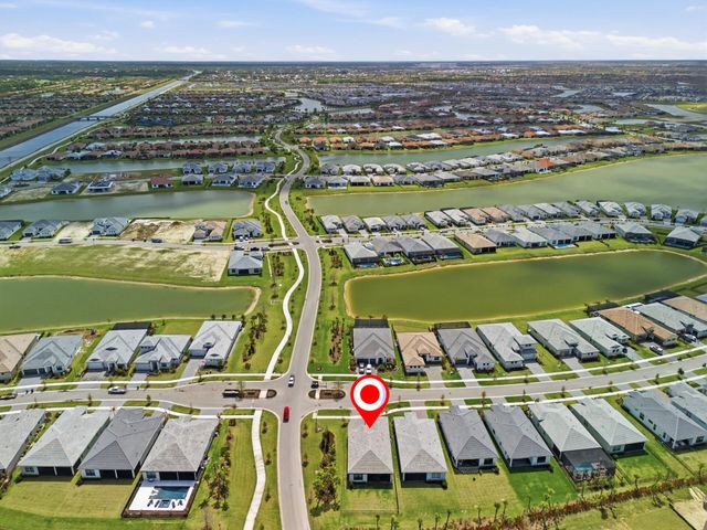 8695 SW Cantante Way, Port St. Lucie, Port St Lucie, FL 34987