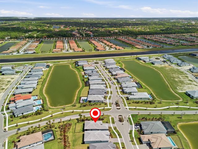8695 SW Cantante Way, Port St. Lucie, Port St Lucie, FL 34987