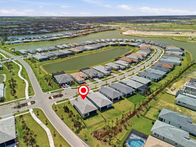 8695 SW Cantante Way, Port St. Lucie, Port St Lucie, FL 34987