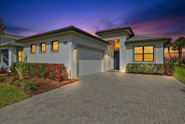 8695 SW Cantante Way, Port St. Lucie, Port St Lucie, FL 34987