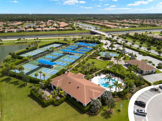 8695 SW Cantante Way, Port St. Lucie, Port St Lucie, FL 34987