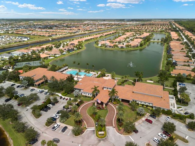 8695 SW Cantante Way, Port St. Lucie, Port St Lucie, FL 34987