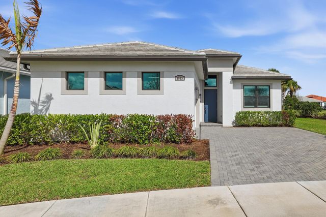 8695 SW Cantante Way, Port St. Lucie, Port St Lucie, FL 34987