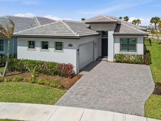 8695 SW Cantante Way, Port St. Lucie, Port St Lucie, FL 34987
