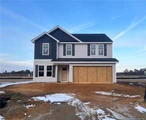 80 Coachman Lane, Autryville, NC 28318
