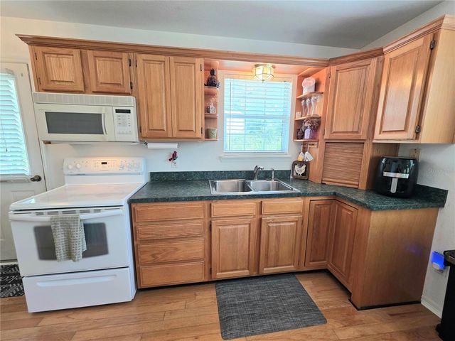 14722 FAIR OAK WAY, Hudson, FL 34667