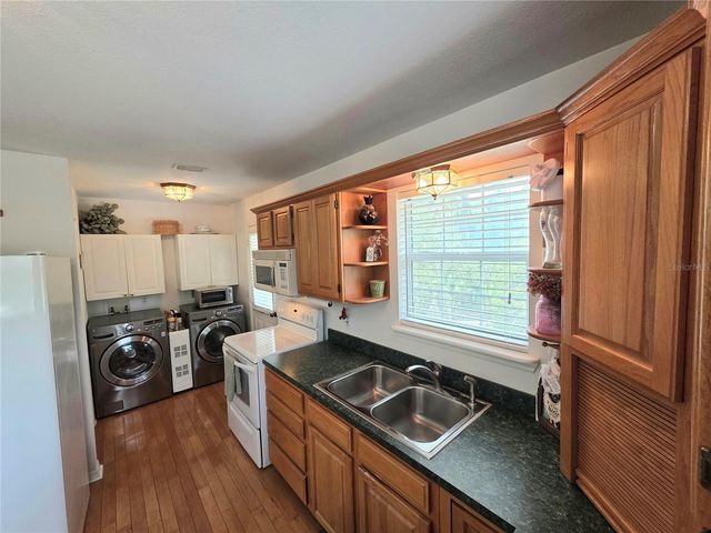 14722 FAIR OAK WAY, Hudson, FL 34667