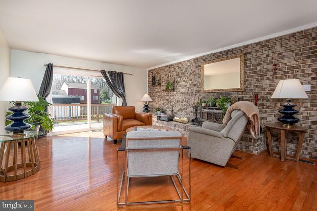 105 SAINT ANDREWS DR E, Fort Washington, MD 20744