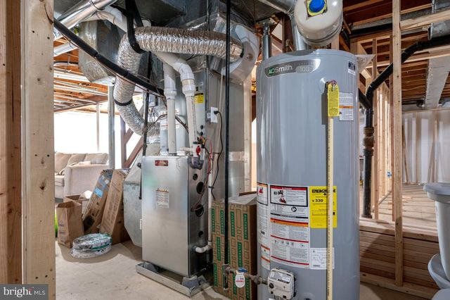 105 SAINT ANDREWS DR E, Fort Washington, MD 20744