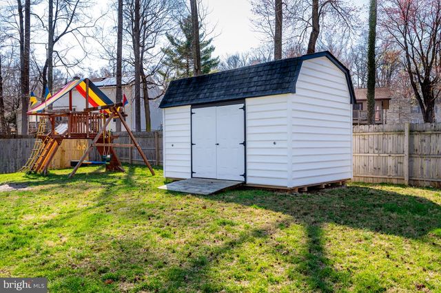 105 SAINT ANDREWS DR E, Fort Washington, MD 20744