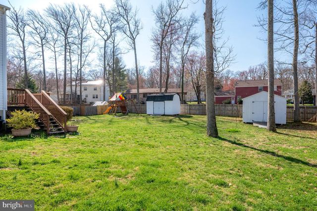 105 SAINT ANDREWS DR E, Fort Washington, MD 20744