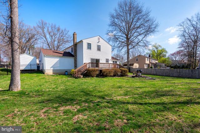 105 SAINT ANDREWS DR E, Fort Washington, MD 20744