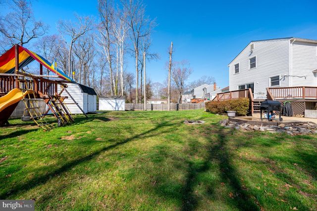 105 SAINT ANDREWS DR E, Fort Washington, MD 20744