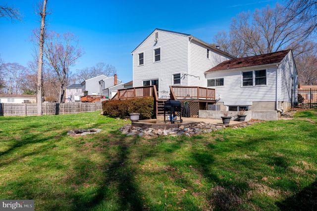 105 SAINT ANDREWS DR E, Fort Washington, MD 20744