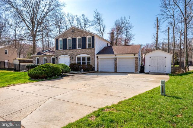 105 SAINT ANDREWS DR E, Fort Washington, MD 20744