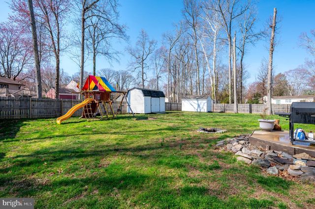 105 SAINT ANDREWS DR E, Fort Washington, MD 20744