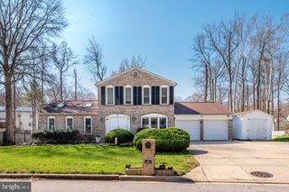 105 SAINT ANDREWS DR E, Fort Washington, MD 20744