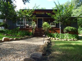 80 Louisiana Avenue, Pottsboro, TX 75076