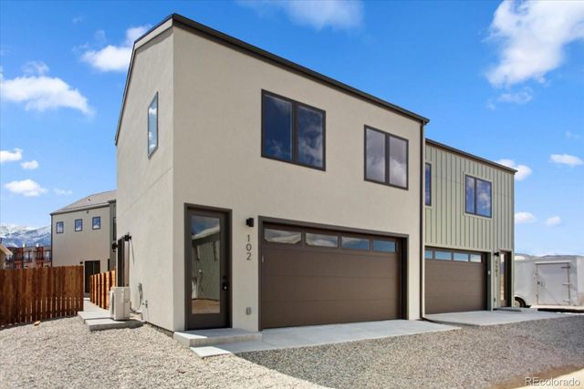 102 Chase Street, Salida, CO 81201