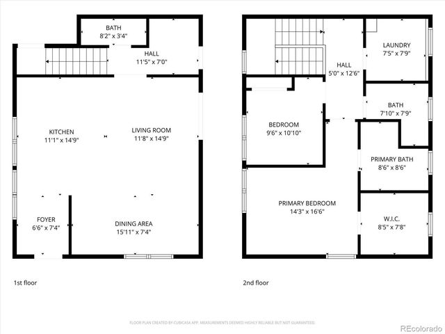 102 Chase Street, Salida, CO 81201