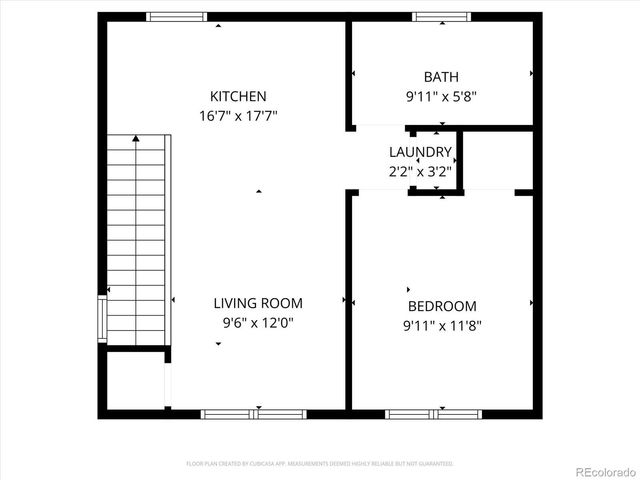 102 Chase Street, Salida, CO 81201