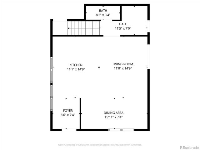 102 Chase Street, Salida, CO 81201