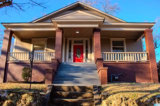 1324 4TH TERRACE W, Birmingham, AL 35208
