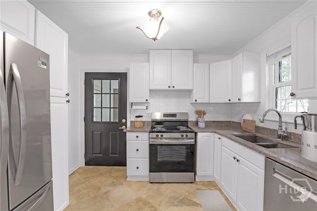 1501 E 48th Street, Savannah, GA 31404