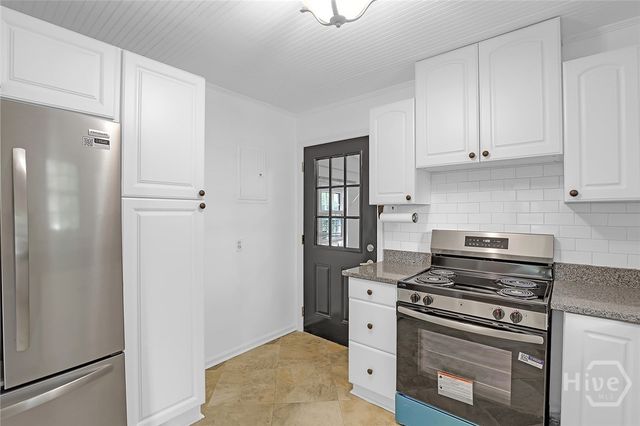 1501 E 48th Street, Savannah, GA 31404