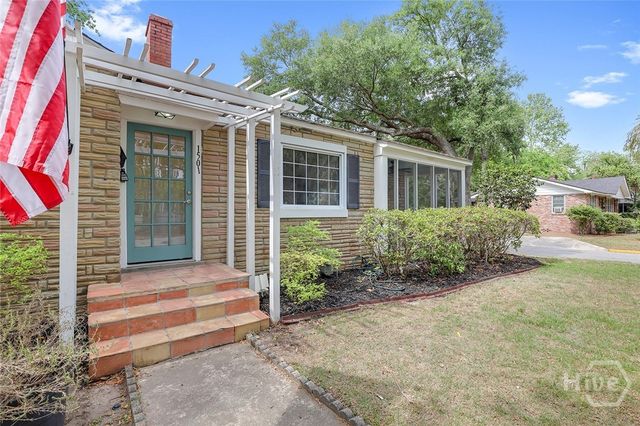 1501 E 48th Street, Savannah, GA 31404