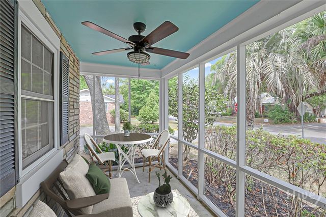 1501 E 48th Street, Savannah, GA 31404