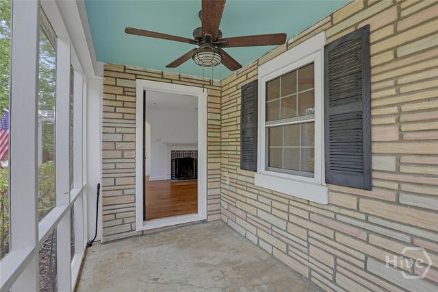1501 E 48th Street, Savannah, GA 31404