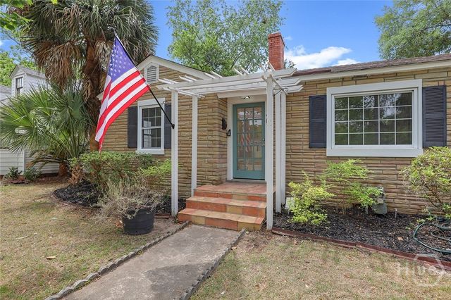 1501 E 48th Street, Savannah, GA 31404