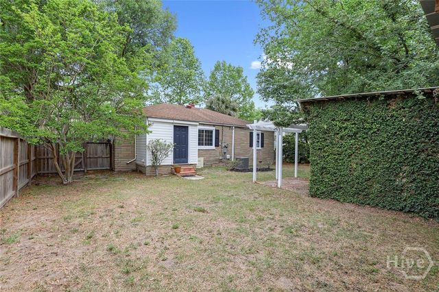 1501 E 48th Street, Savannah, GA 31404