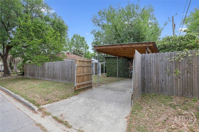 1501 E 48th Street, Savannah, GA 31404