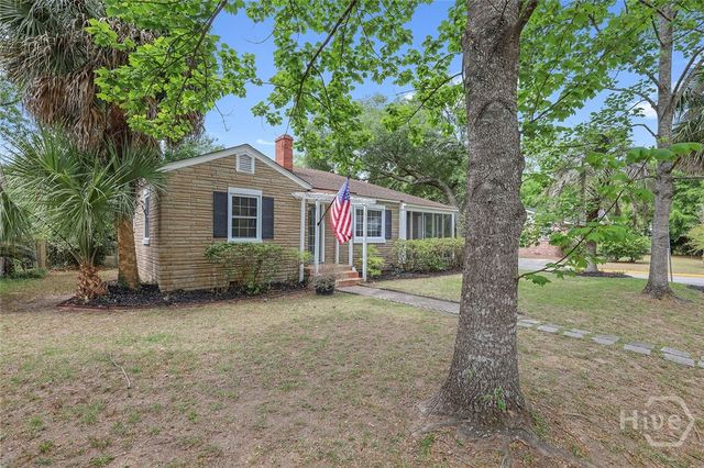 1501 E 48th Street, Savannah, GA 31404