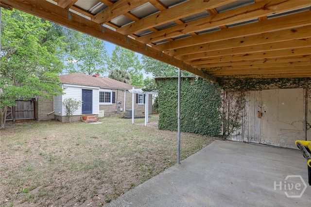 1501 E 48th Street, Savannah, GA 31404
