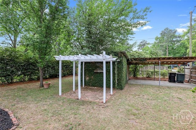 1501 E 48th Street, Savannah, GA 31404