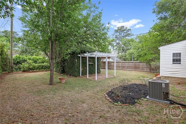 1501 E 48th Street, Savannah, GA 31404