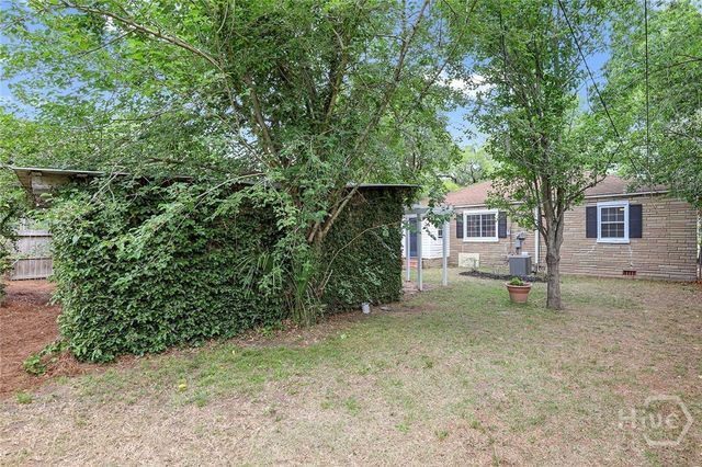 1501 E 48th Street, Savannah, GA 31404