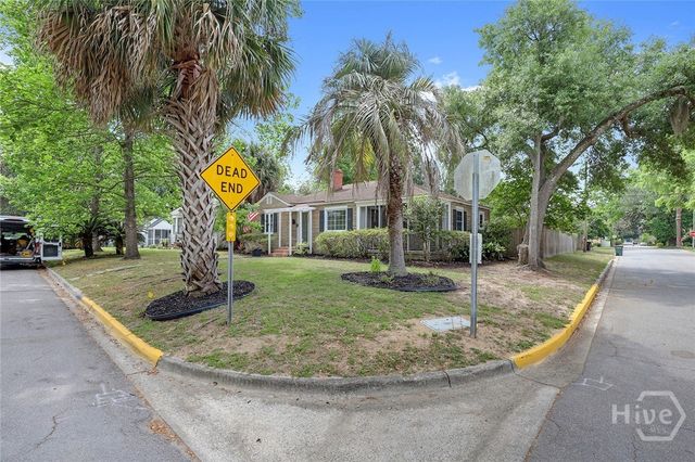 1501 E 48th Street, Savannah, GA 31404