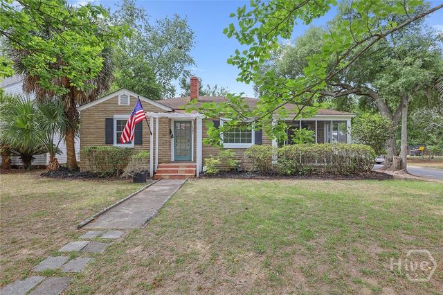 1501 E 48th Street, Savannah, GA 31404