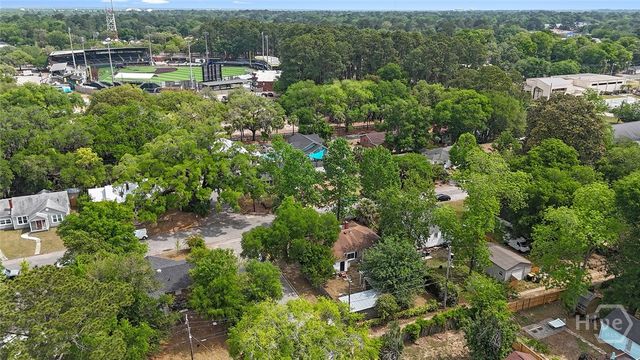 1501 E 48th Street, Savannah, GA 31404