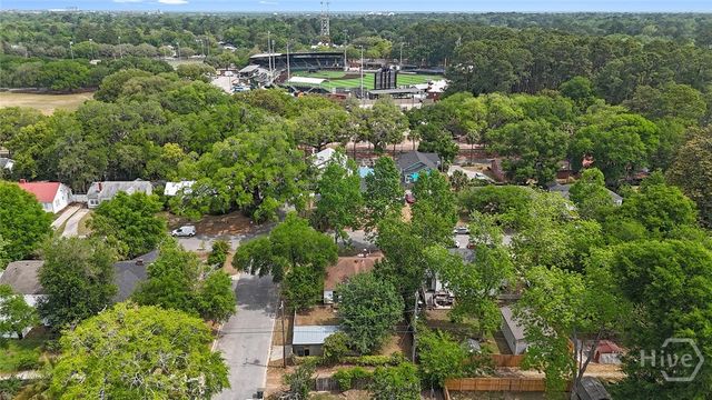 1501 E 48th Street, Savannah, GA 31404